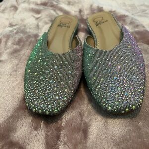 Elegant Slip-On Women's Shoes